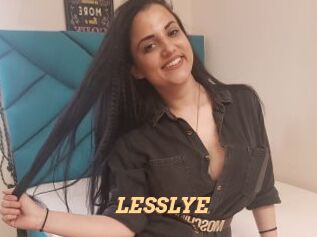 LESSLYE