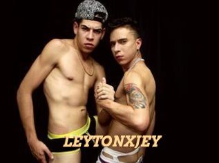 LEYTONXJEY