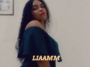 LIAAMM Live Paradise