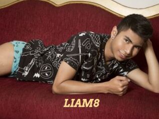LIAM8