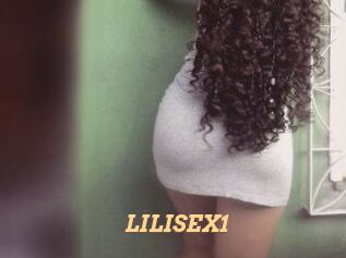 LILISEX1 Live Paradise