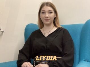 LIYDIA
