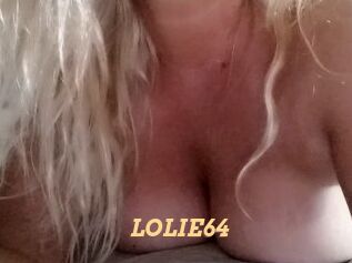 LOLIE64 Live Paradise