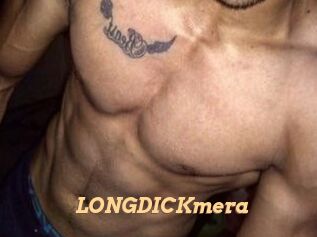 LONGDICKmera