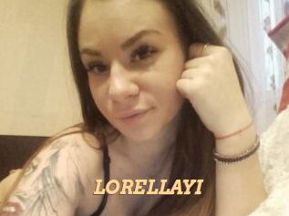 LORELLAYI