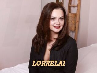 LORRELAI_