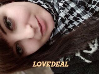 LOVEDEAL