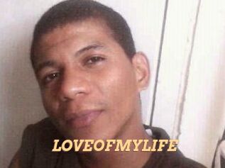 LOVEOFMYLIFE