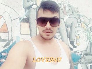 LOVER4U