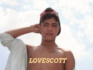 LOVESCOTT