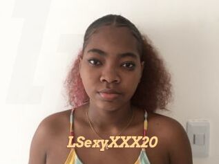 LSexyXXX20