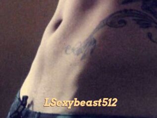 LSexybeast512