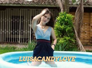 LUISACANDYLOVE