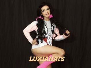LUXIANATS