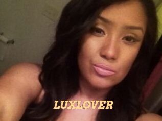 LUXLOVER