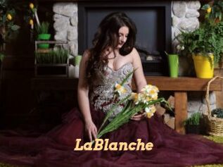 LaBlanche