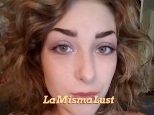 LaMismaLust