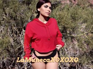 LaMunecaXOXOXO
