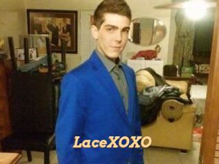 LaceXOXO
