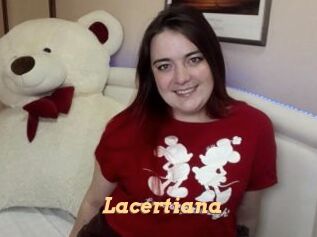 Lacertiana