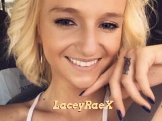 LaceyRaeX