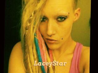 LaceyStar Live Paradise