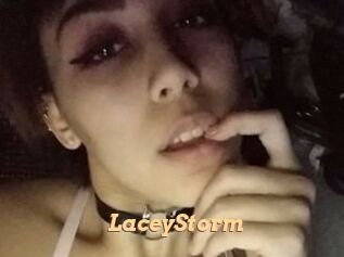 LaceyStorm