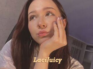 LaciJuicy