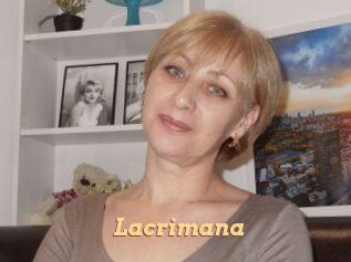 Lacrimana