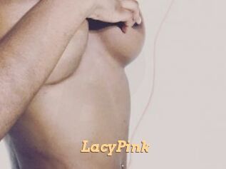 LacyPink