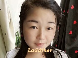 Laddther Live Paradise