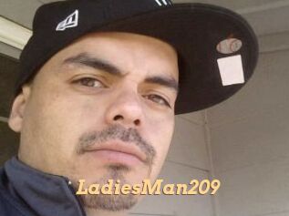 LadiesMan209