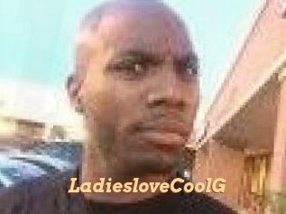 LadiesloveCoolG