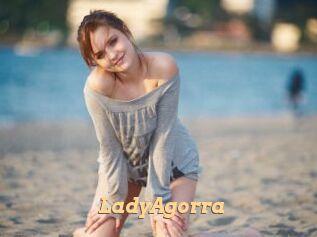 LadyAgorra