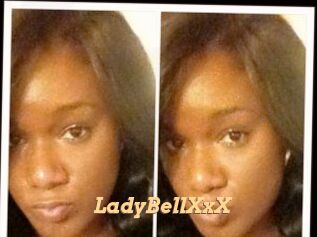 LadyBellXxX