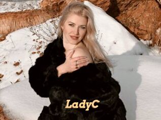 LadyC
