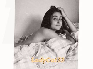 LadyCat33
