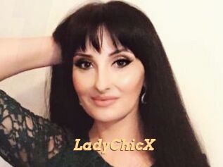 LadyChicX
