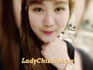 LadyChizxHorny