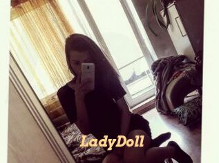 LadyDoll