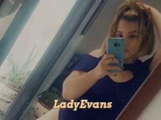 LadyEvans