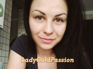 LadyGoldPassion Live Paradise