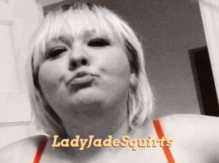 LadyJadeSquirts