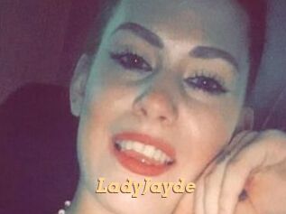 LadyJayde