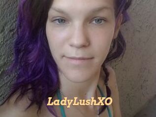 LadyLushXO