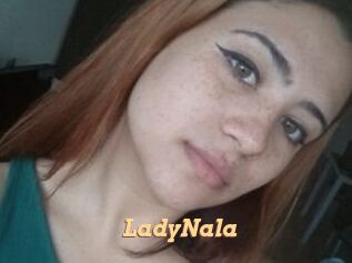 LadyNala