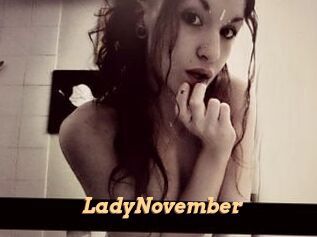 LadyNovember
