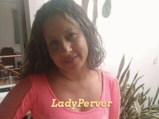 LadyPerver