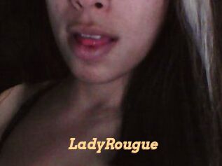 LadyRougue