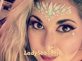LadySeaShell